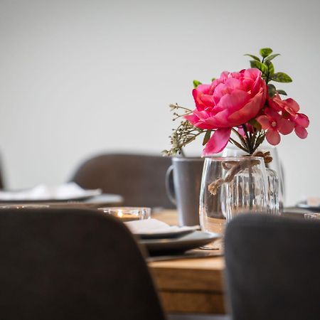 Vakantiewoningen Hoeve Carpe Diem - Dalhem - Aubel - Voeren Buitenkant foto