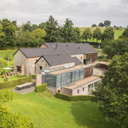 Vakantiewoningen Hoeve Carpe Diem - Dalhem - Aubel - Voeren Buitenkant foto