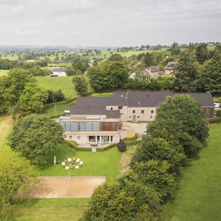 Vakantiewoningen Hoeve Carpe Diem - Dalhem - Aubel - Voeren Buitenkant foto