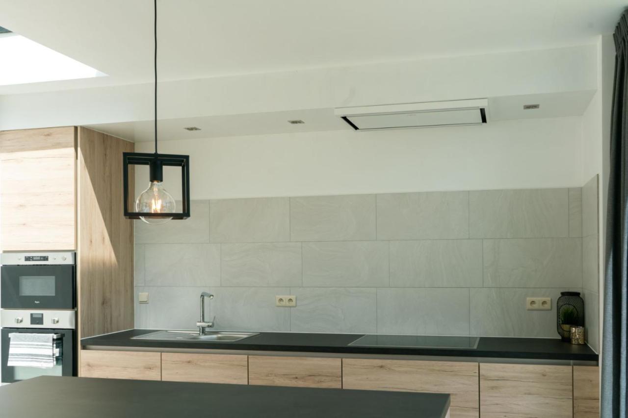 Vakantiewoningen Hoeve Carpe Diem - Dalhem - Aubel - Voeren Buitenkant foto