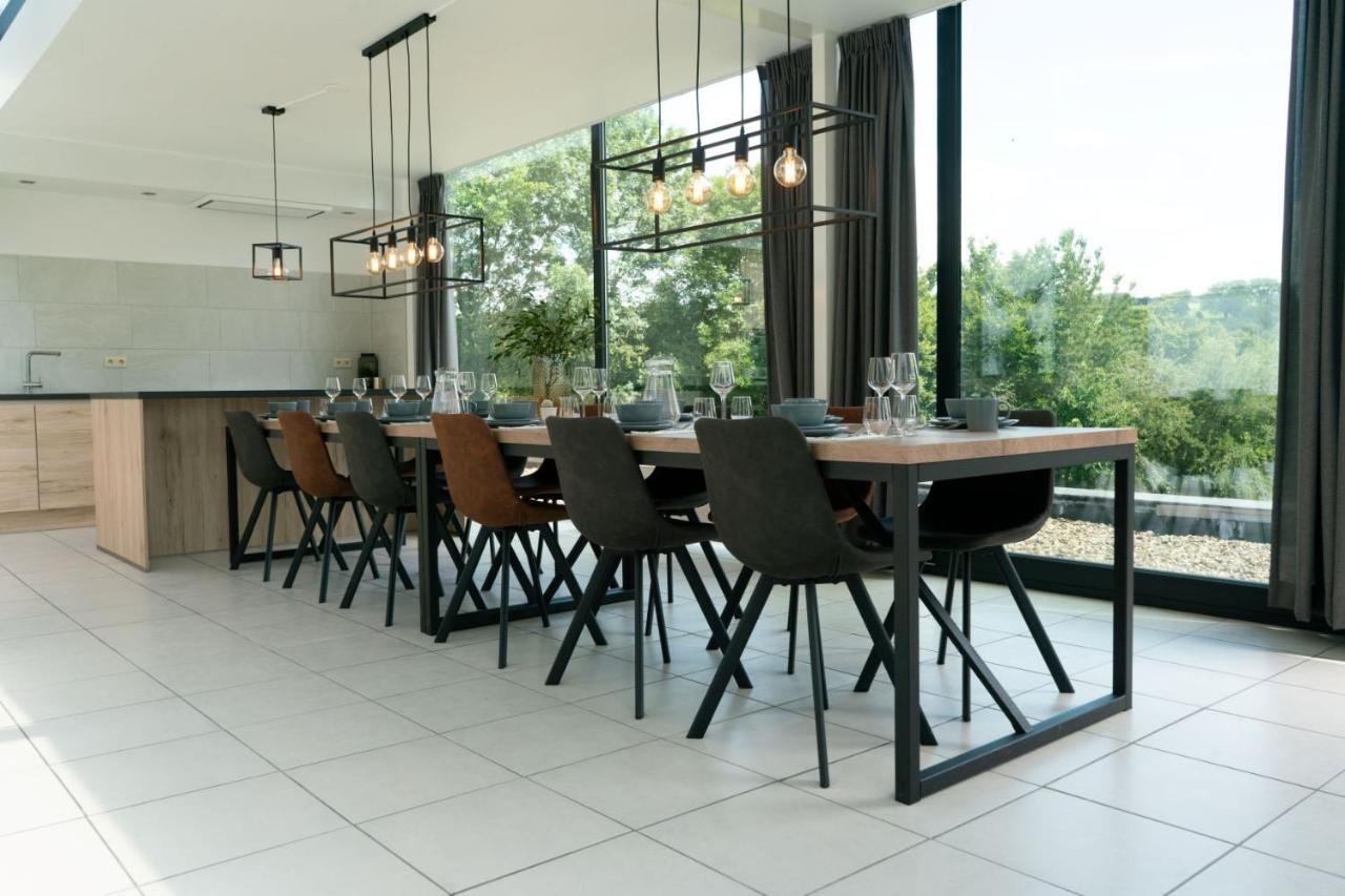 Vakantiewoningen Hoeve Carpe Diem - Dalhem - Aubel - Voeren Buitenkant foto