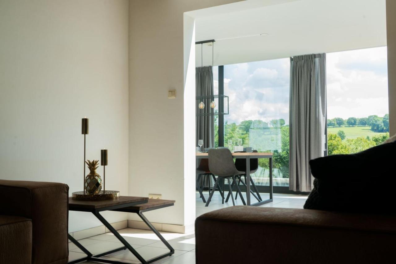 Vakantiewoningen Hoeve Carpe Diem - Dalhem - Aubel - Voeren Buitenkant foto