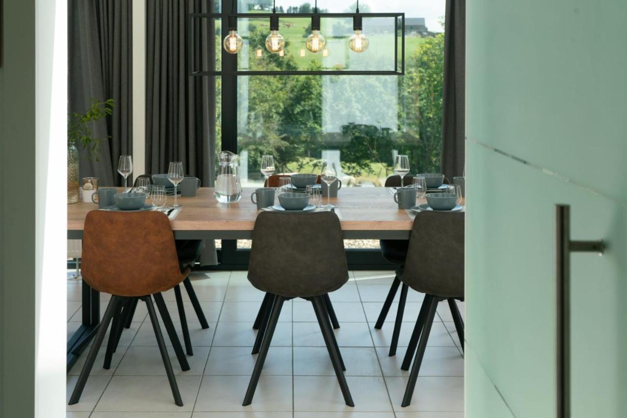 Vakantiewoningen Hoeve Carpe Diem - Dalhem - Aubel - Voeren Buitenkant foto