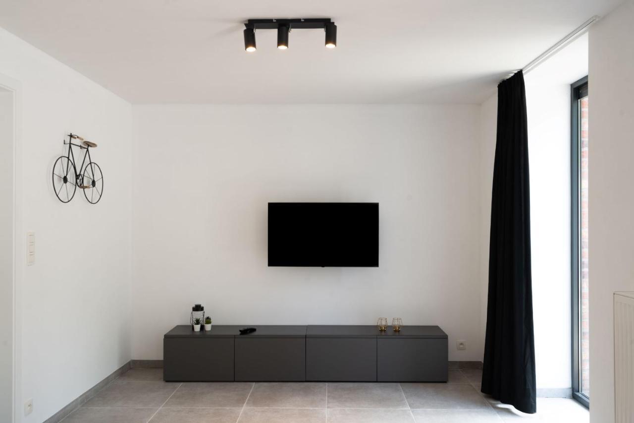 Vakantiewoningen Hoeve Carpe Diem - Dalhem - Aubel - Voeren Buitenkant foto