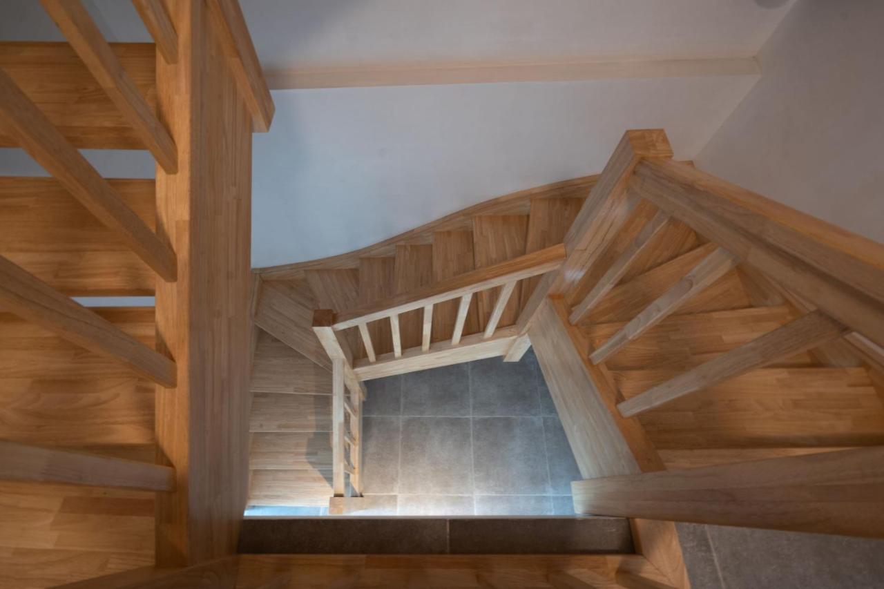 Vakantiewoningen Hoeve Carpe Diem - Dalhem - Aubel - Voeren Buitenkant foto