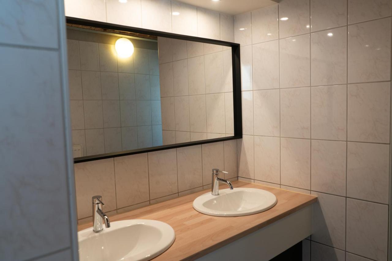 Vakantiewoningen Hoeve Carpe Diem - Dalhem - Aubel - Voeren Buitenkant foto