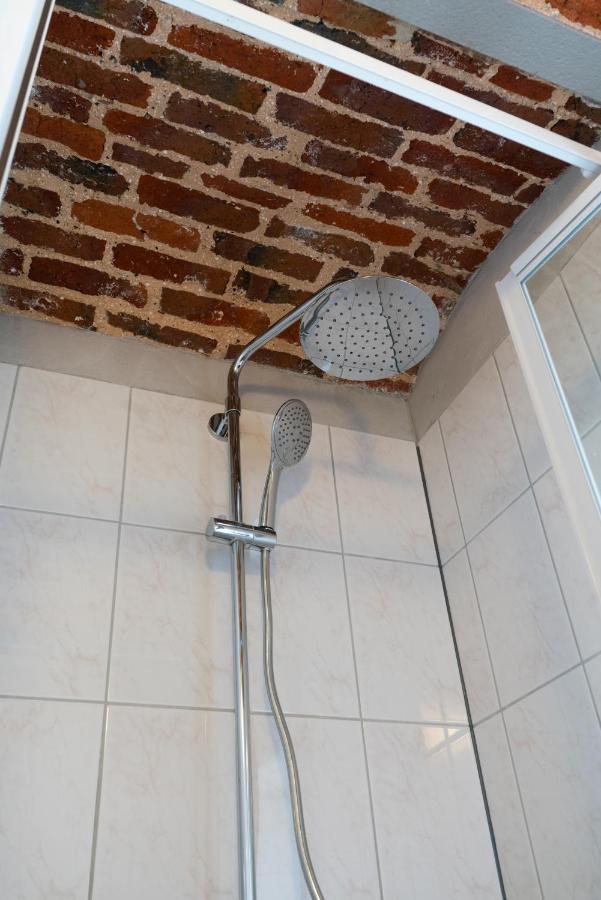 Vakantiewoningen Hoeve Carpe Diem - Dalhem - Aubel - Voeren Buitenkant foto
