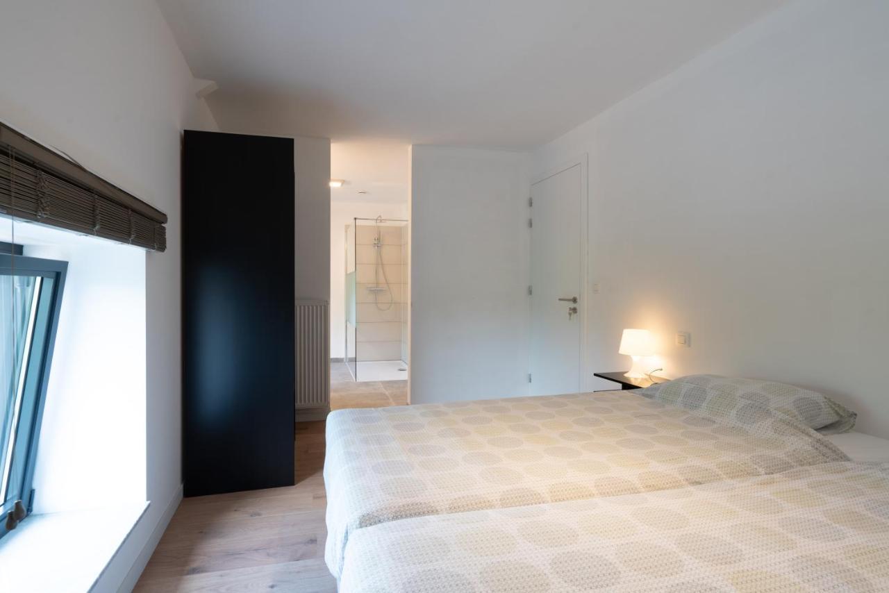 Vakantiewoningen Hoeve Carpe Diem - Dalhem - Aubel - Voeren Buitenkant foto