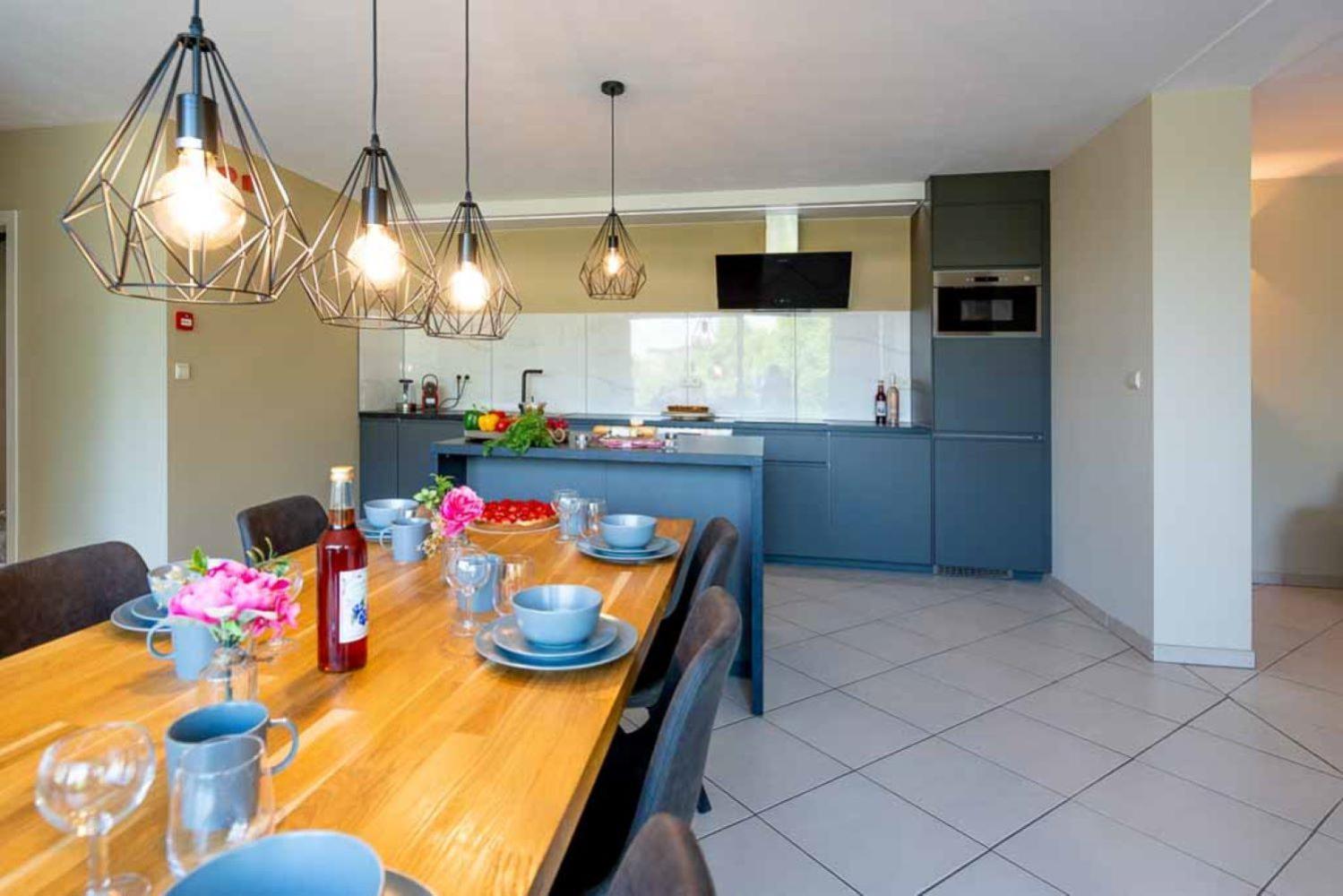 Vakantiewoningen Hoeve Carpe Diem - Dalhem - Aubel - Voeren Buitenkant foto