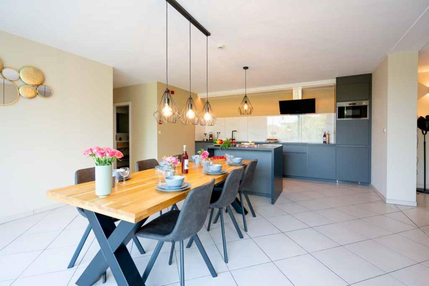Vakantiewoningen Hoeve Carpe Diem - Dalhem - Aubel - Voeren Buitenkant foto