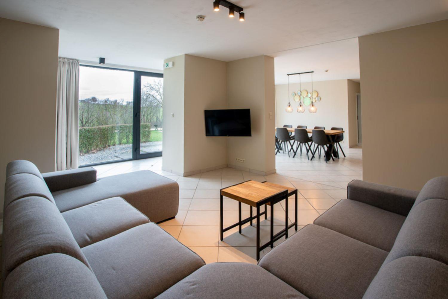 Vakantiewoningen Hoeve Carpe Diem - Dalhem - Aubel - Voeren Buitenkant foto