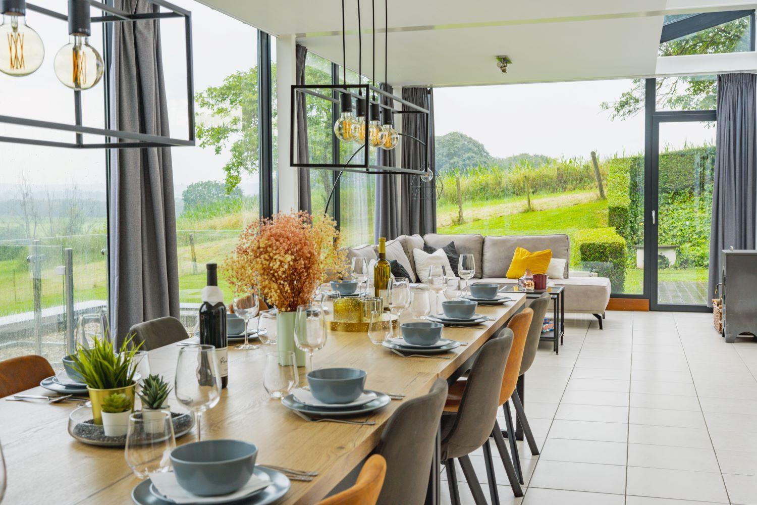 Vakantiewoningen Hoeve Carpe Diem - Dalhem - Aubel - Voeren Buitenkant foto