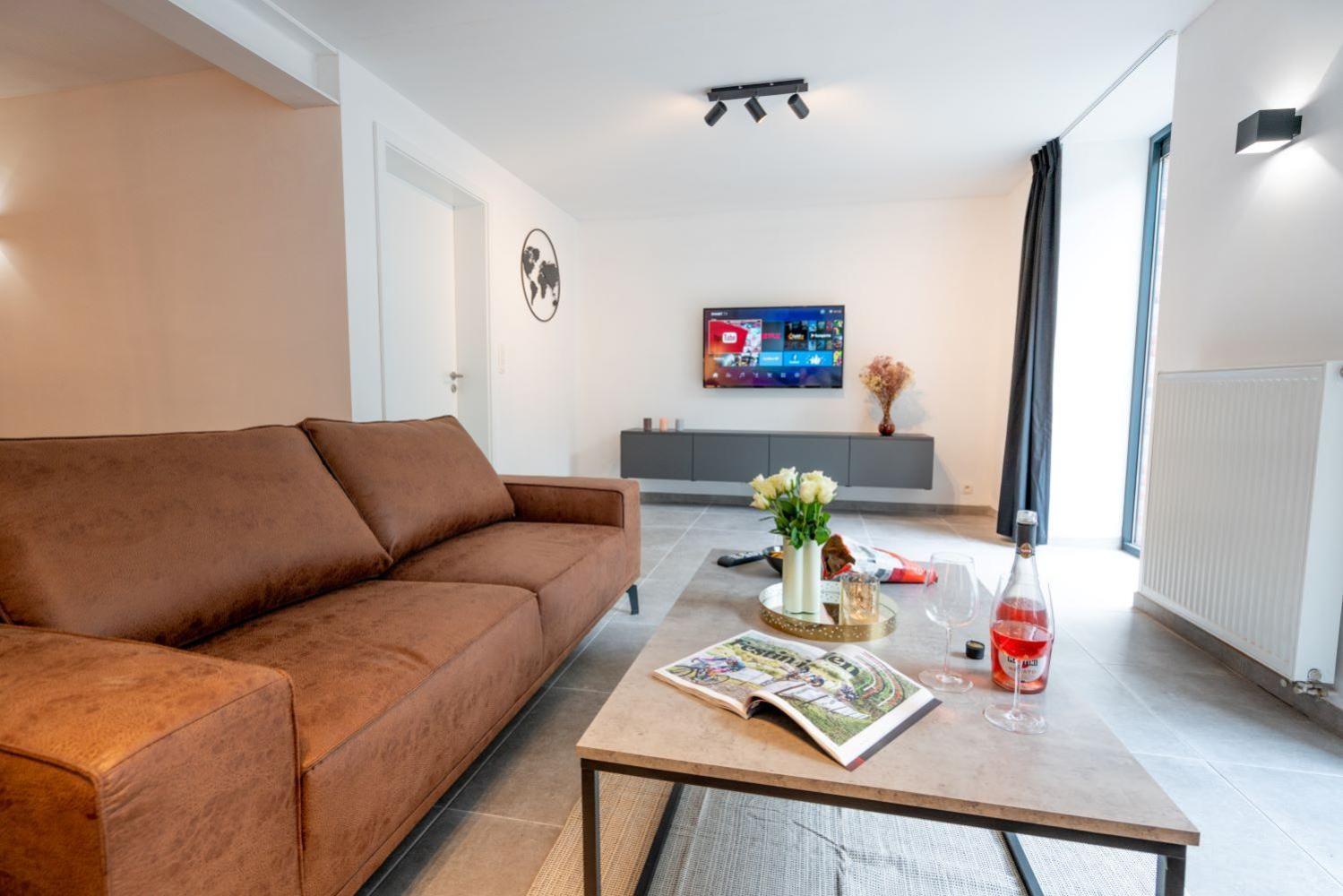 Vakantiewoningen Hoeve Carpe Diem - Dalhem - Aubel - Voeren Buitenkant foto