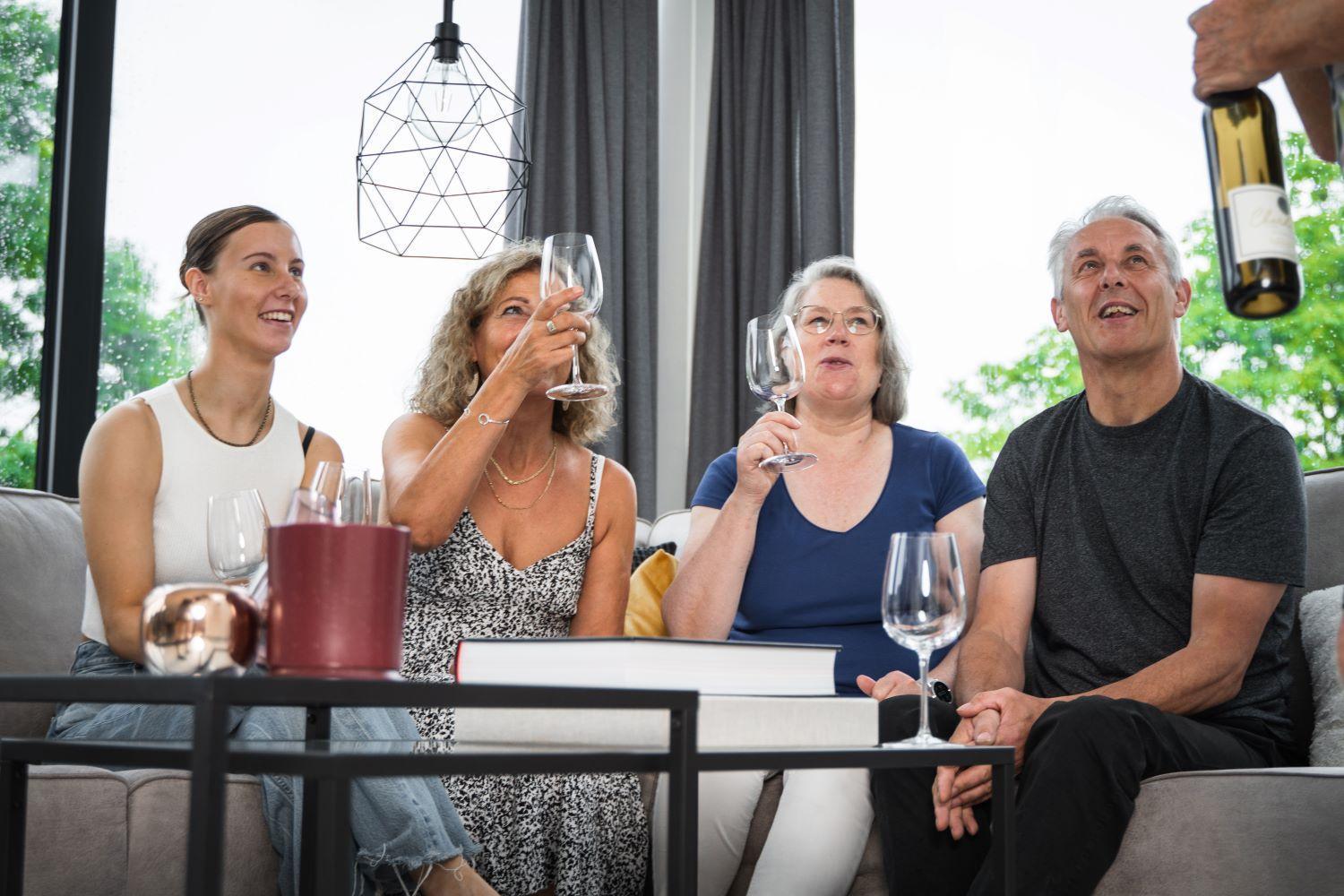 Vakantiewoningen Hoeve Carpe Diem - Dalhem - Aubel - Voeren Buitenkant foto