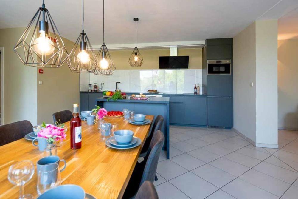 Vakantiewoningen Hoeve Carpe Diem - Dalhem - Aubel - Voeren Buitenkant foto